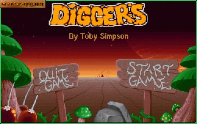Diggers