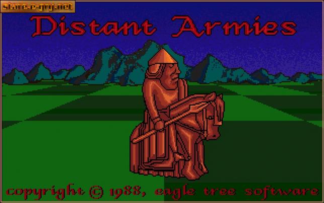 Distant Armies: A Playing History of Chess