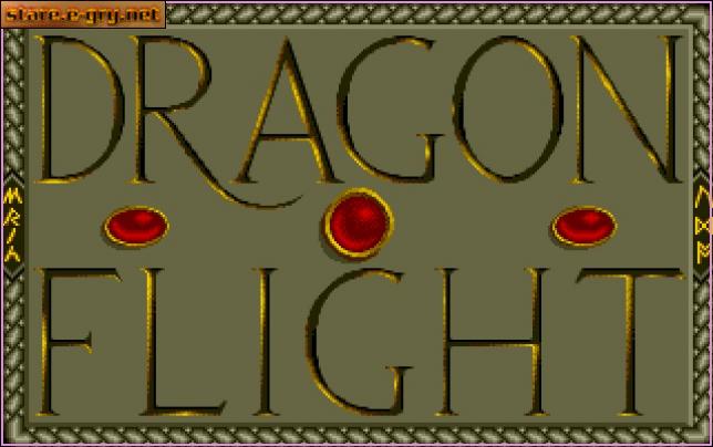 Dragonflight