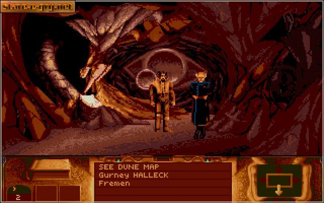 Dune