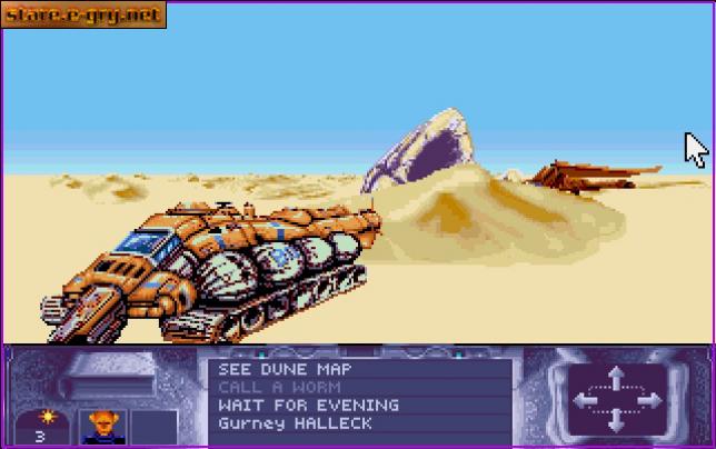Dune