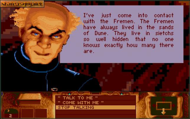 Dune