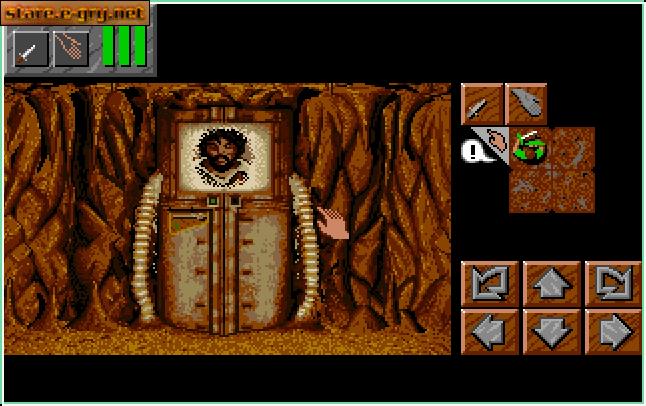 Dungeon Master II: The Legend of Skullkeep