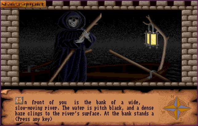 Dungeon Quest