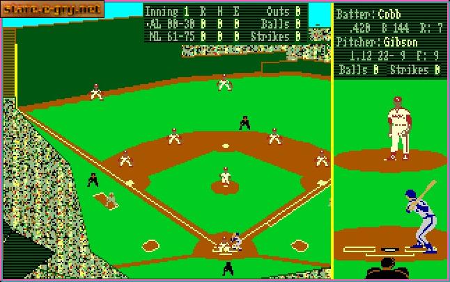 Earl Weaver Baseball