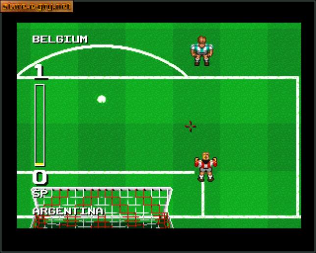 Empire Soccer 94