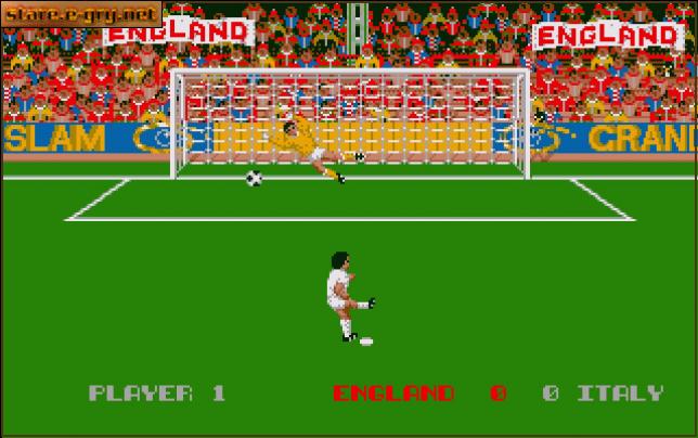 England Championship Special