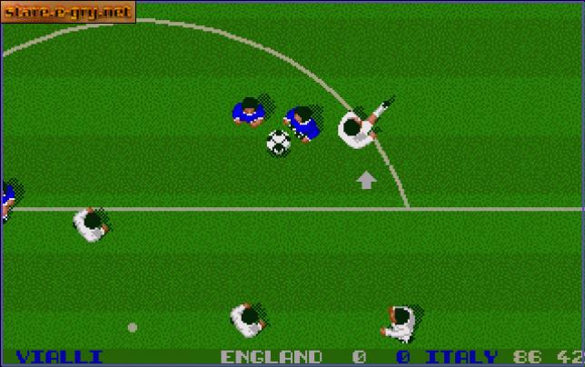England Championship Special