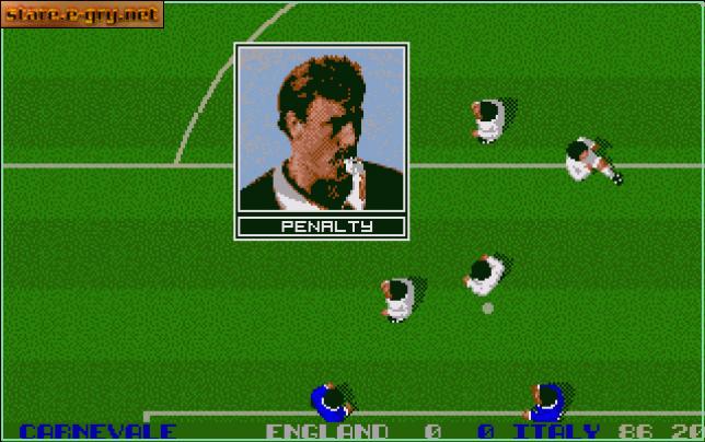 England Championship Special