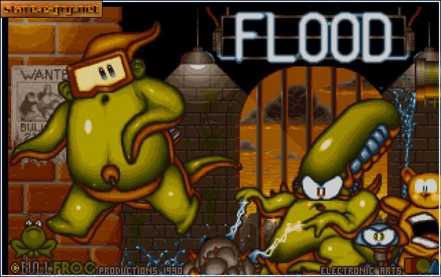 Flood