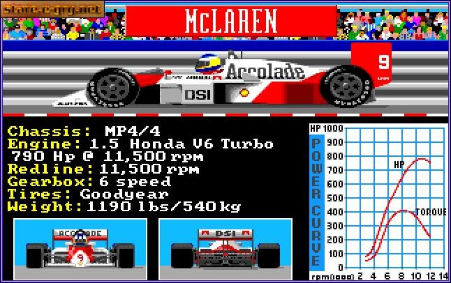 Grand Prix Circuit