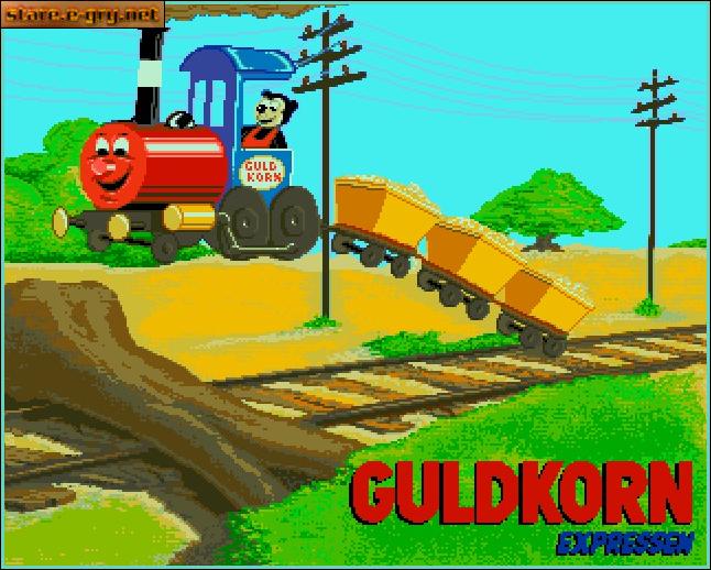 Guldkorn Expressen