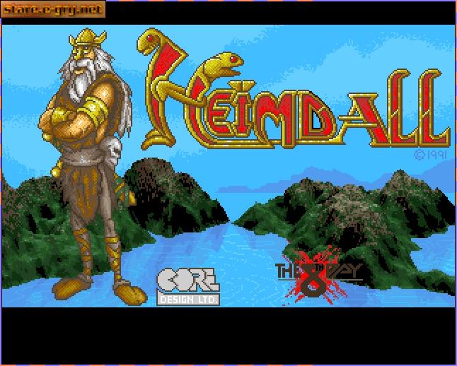 Heimdall