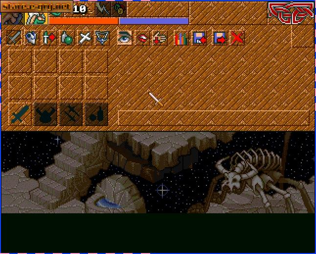 Heimdall 2: Into the Hall of Worlds