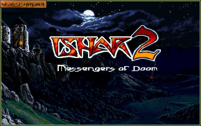Ishar 2: Messengers of Doom