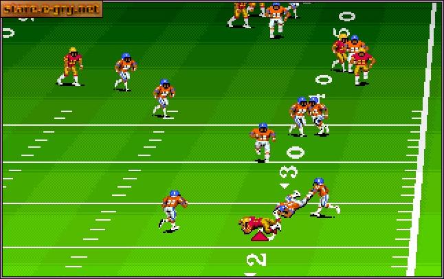 John Madden Football