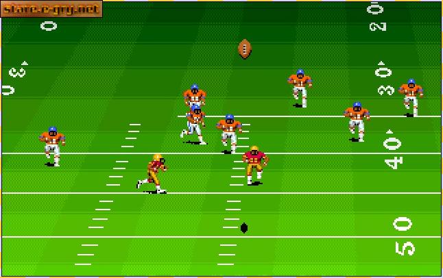 John Madden Football