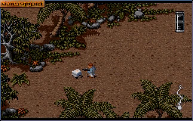 Jurassic Park