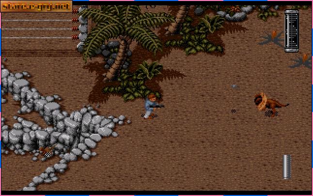 Jurassic Park