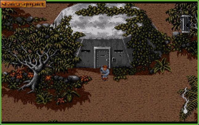 Jurassic Park