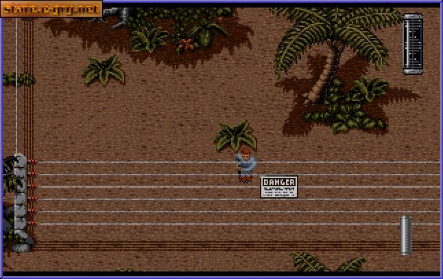 Jurassic Park