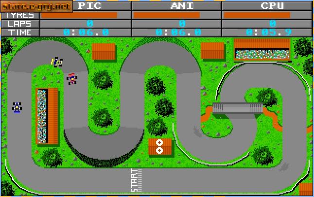 Karting Grand Prix