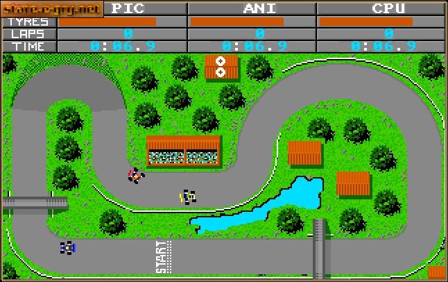 Karting Grand Prix