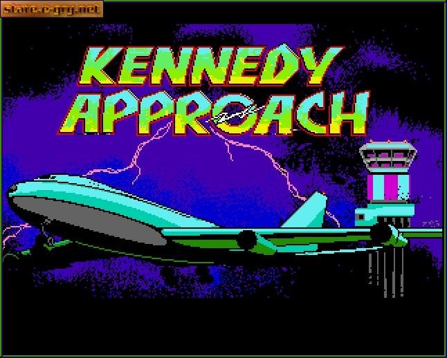 Kennedy Approach