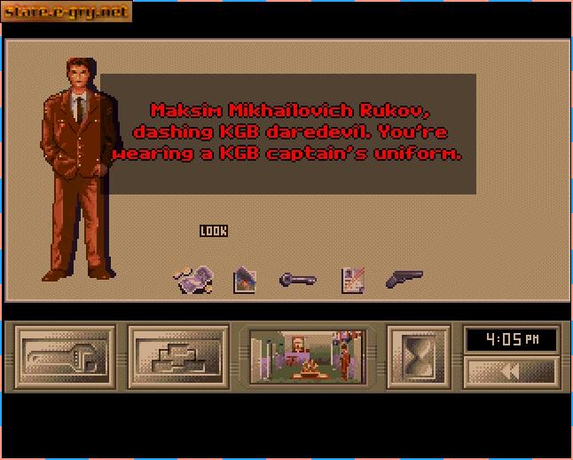 KGB