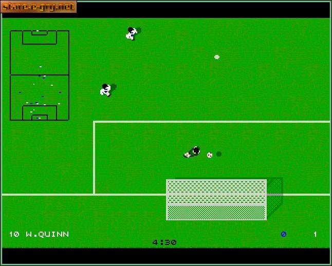 Kick Off 2
