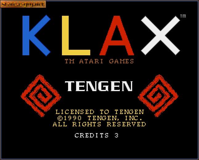 Klax