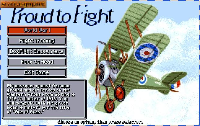 Knights of the Sky