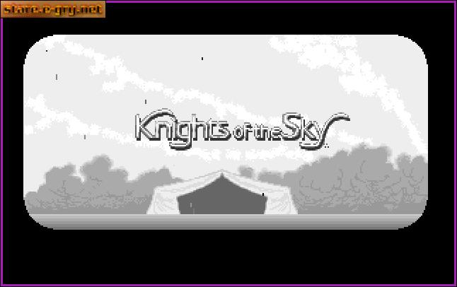 Knights of the Sky