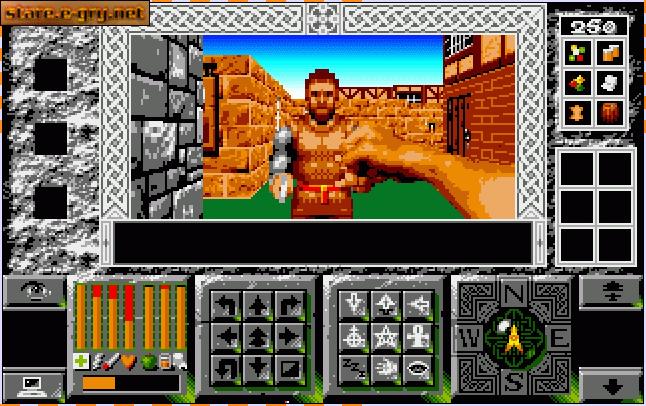 Legends of Valour