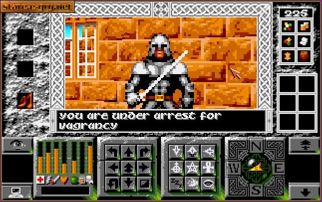 Legends of Valour