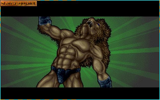 Lionheart