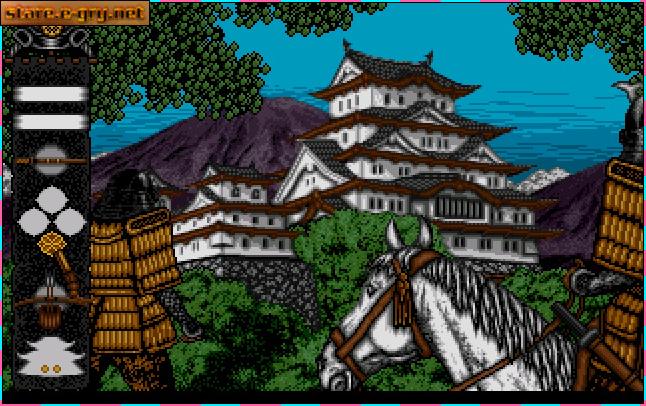 Lords of the Rising Sun