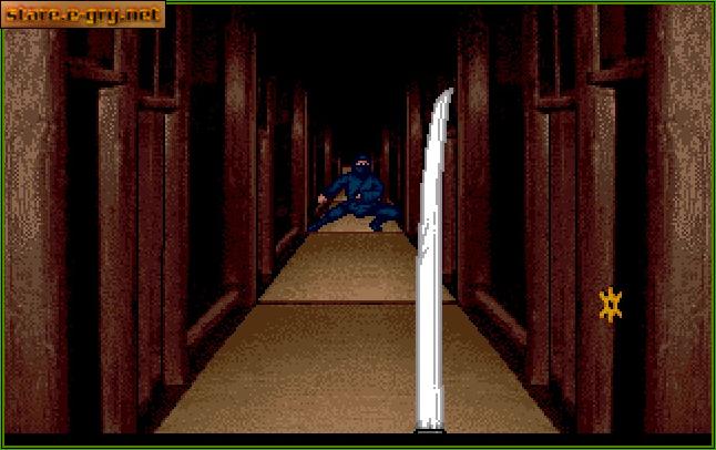 Lords of the Rising Sun