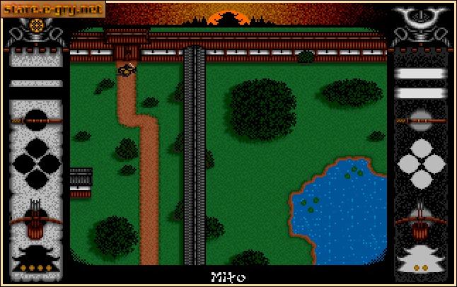 Lords of the Rising Sun