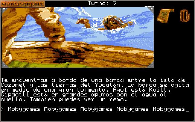 Los Templos Sagrados