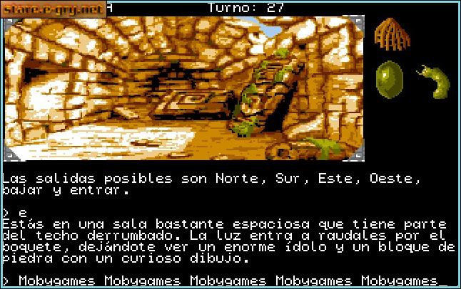 Los Templos Sagrados
