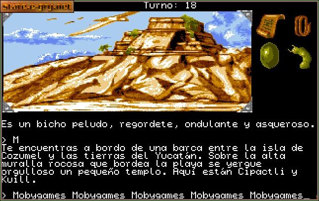 Los Templos Sagrados