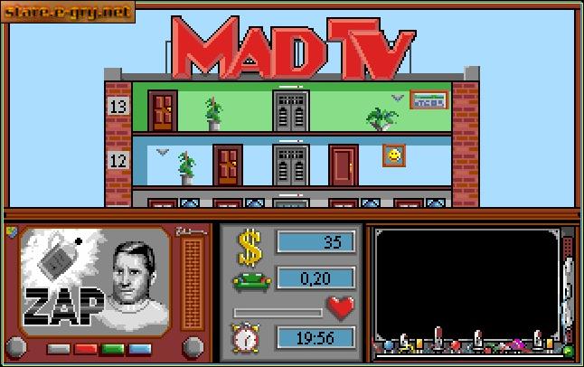 Mad TV