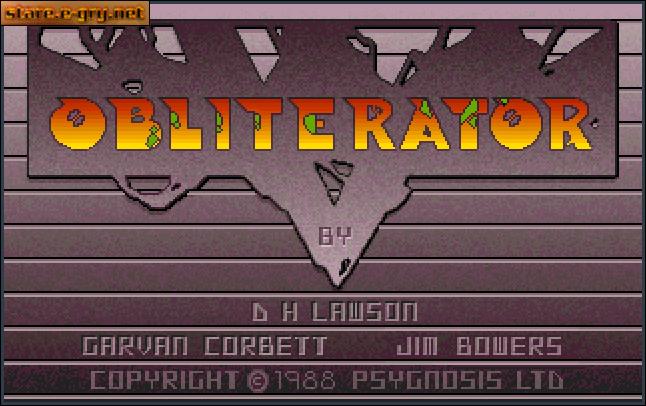 Obliterator