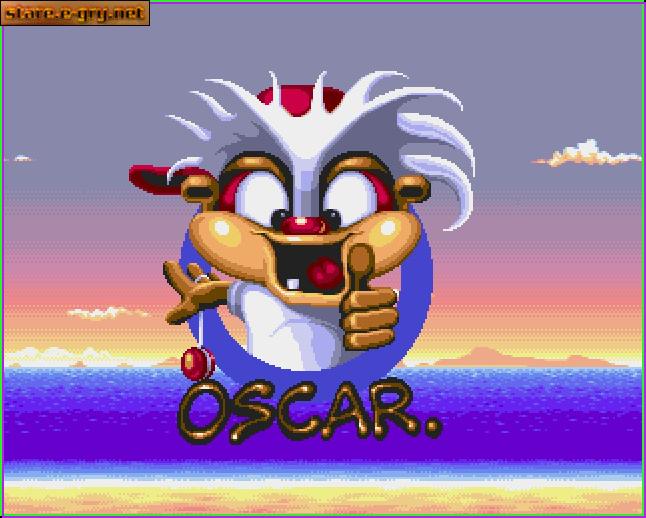 Oscar