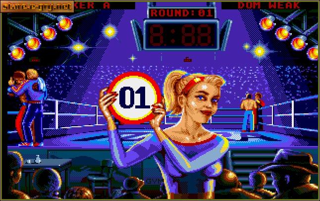 Panza Kick Boxing