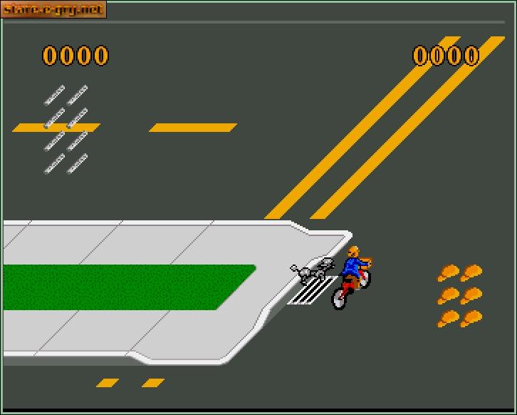 Paperboy