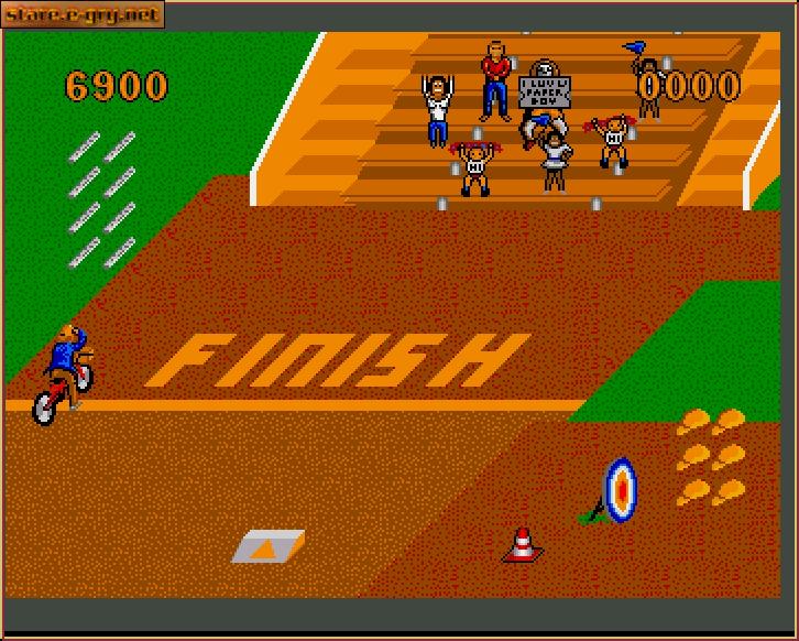 Paperboy