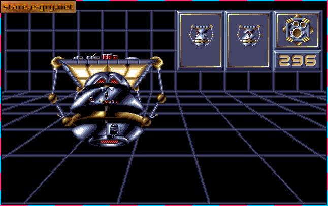 Paradroid 90