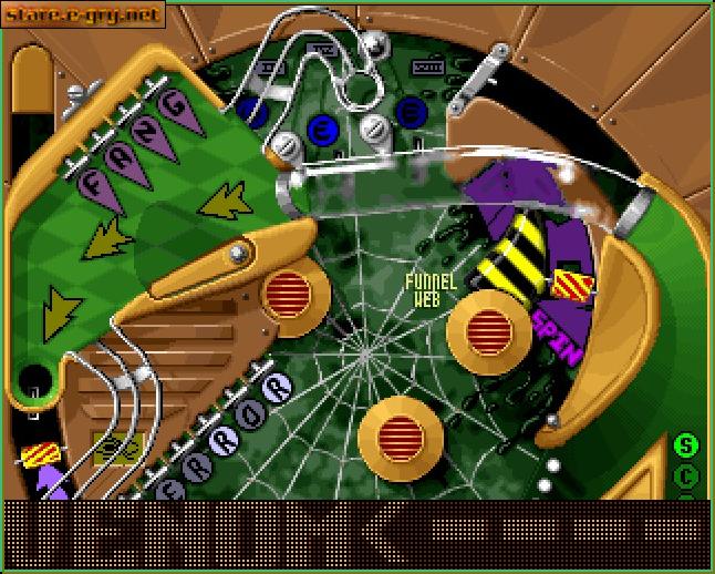 Pinball Mania